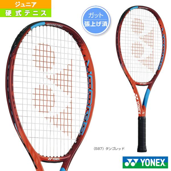 ヨネックス Vコア 25 06VC25G [タンゴレッド] (テニスラケット) 価格 ...