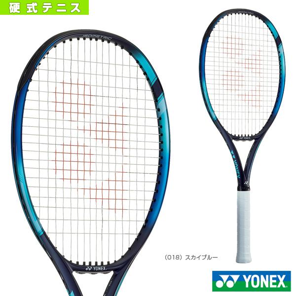 ヨネックス テニスラケット Eゾーン 105/EZONE 105『07EZ105 
