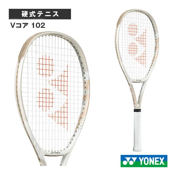 VCORE ヨネックス テニスラケット Vコア102 102 07VC102 : ラケット