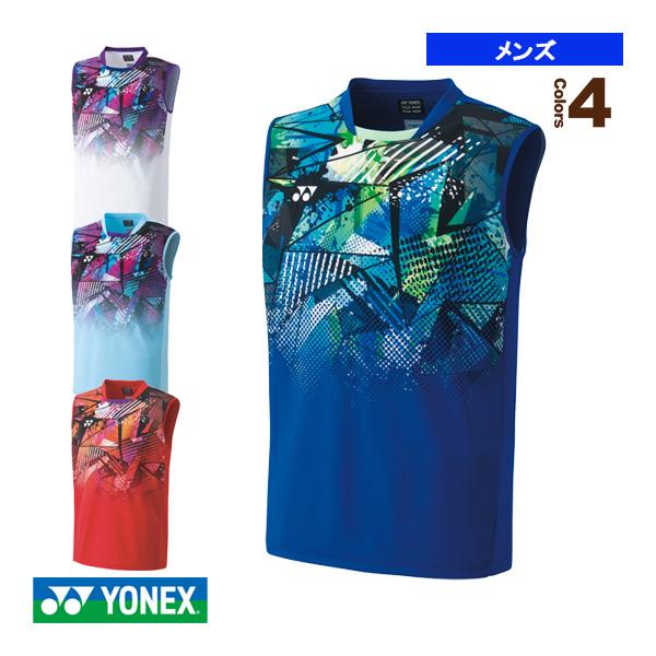 YONEX ヨネックス テニス・バドミントンウェア『メンズ/ユニ