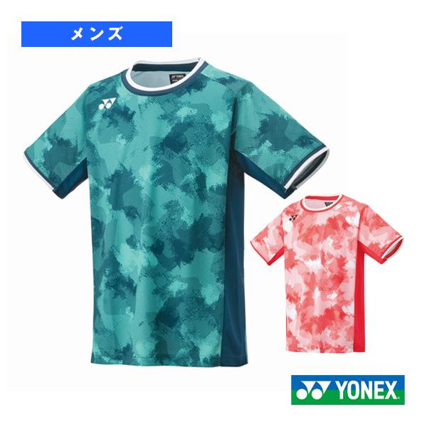 YONEX バドミントンウェア メンズLサイズ 再春館製薬 YONEX バドミントンウェア メンズLサイズ 再春館製薬 ウェア