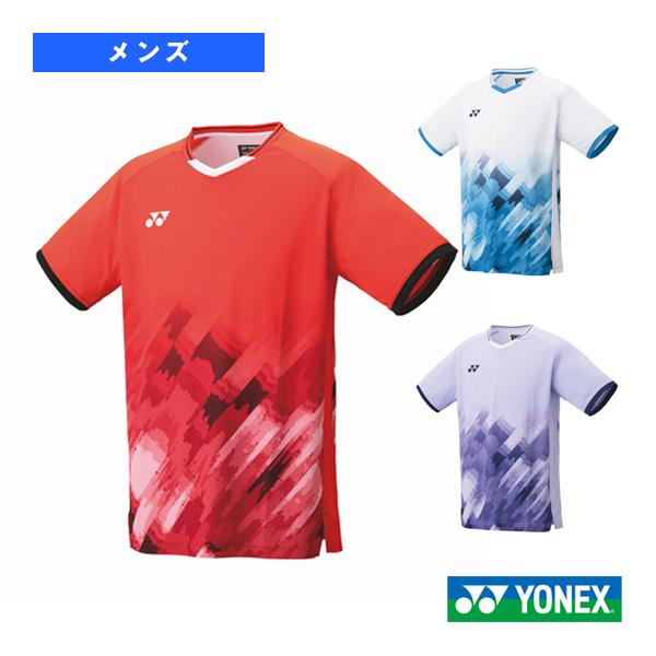 YONEX ヨネックス バドミントンウェア『メンズ/ユニ』 ゲーム