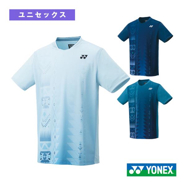 YONEX（ヨネックス） テニスウェア『メンズ/ユニ』 ゲームシャツ