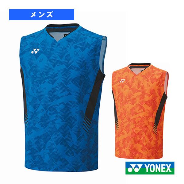 YONEX ヨネックス バドミントンウェア『メンズ/ユニ』 ゲーム