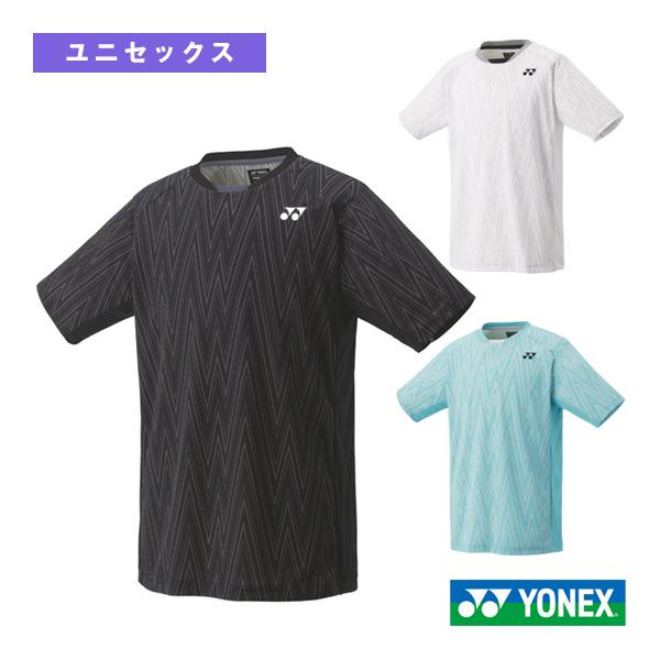 ヨネックス テニスウェア　10671 YONEX ヨネックス テニスウェア『メンズ/ユニ』 ゲームシャツ ユニ