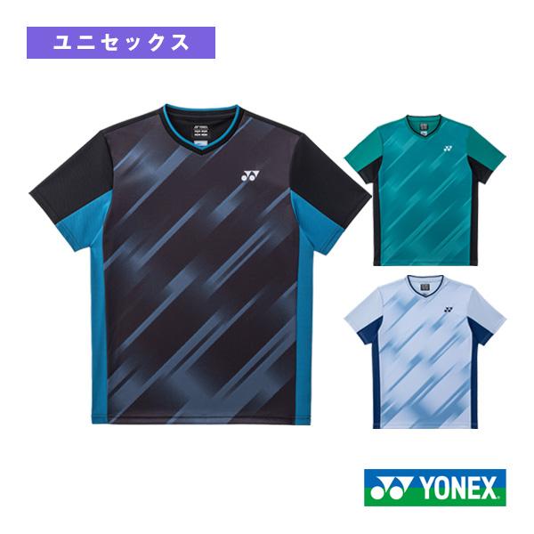 YONEX（ヨネックス） テニスウェア『メンズ/ユニ』 ゲームシャツ