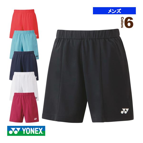YONEX（ヨネックス） テニス・バドミントンウェア『メンズ/ユニ