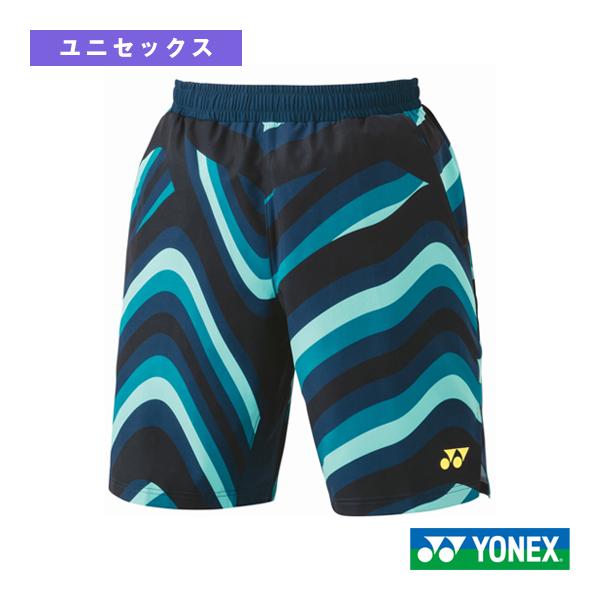 YONEX バドミントンパンツ XOサイズ YONEX（ヨネックス） テニス・バドミントンウェア（メンズ/ユニ