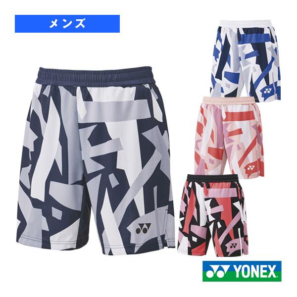 YONEX ヨネックス バドミントンウェア『メンズ/ユニ』 ニット