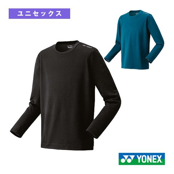 YONEX ヨネックス 店舗限定品 ロングスリーブウェア YONEX（ヨネックス） テニスウェア『メンズ/ユニ』 ロングスリーブT