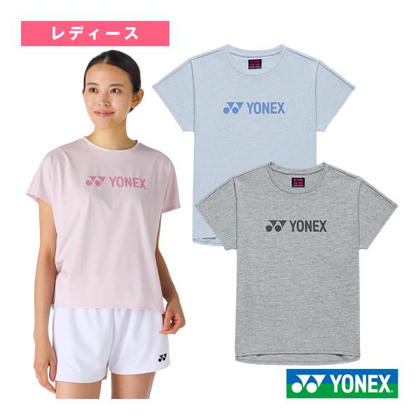 YONEX（ヨネックス） テニスウェア『レディース』 ドライTシャツ