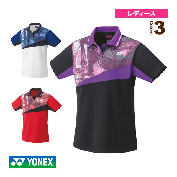 YONEX（ヨネックス） テニス・バドミントンウェア『レディース