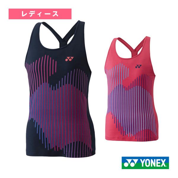 YONEX ヨネックス テニスウェア『レディース』 フィットタンク YONEX ヨネックス テニスウェア『レディース』 フィットタンク