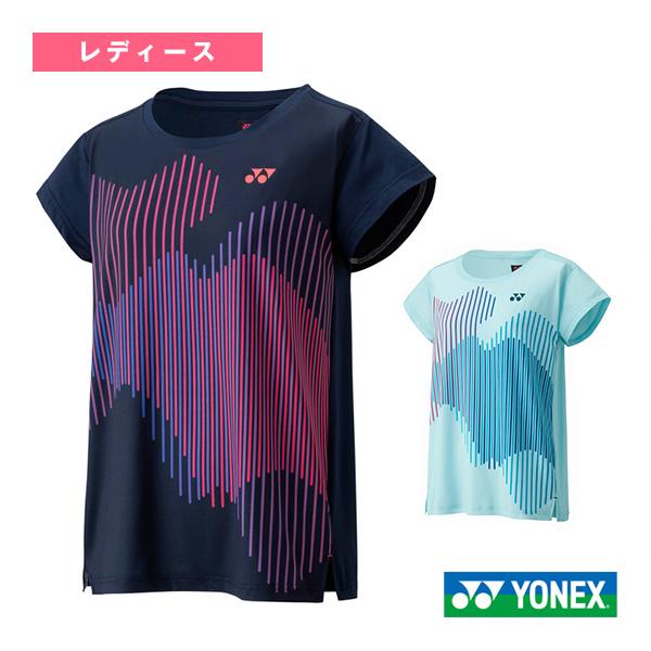 YONEX ウィメンズ　レディース　ゲームシャツ YONEX（ヨネックス） テニスウェア『レディース』 ゲームシャツ