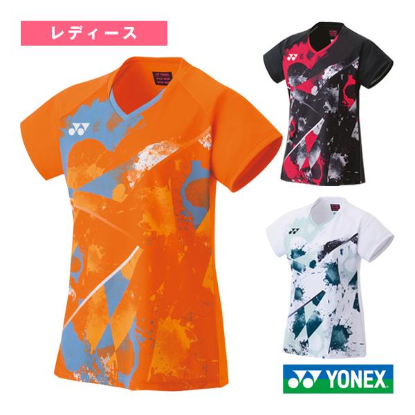 YONEX ヨネックス テニス・バドミントンウェア『レディース』 ゲーム