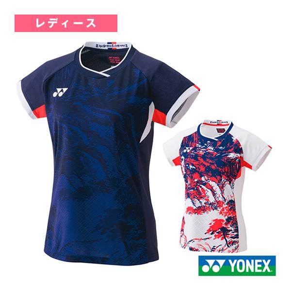 YONEX ヨネックス バドミントンウェア『レディース』 ゲーム YONEX ヨネックス バドミントンウェア『レディース』 ゲーム