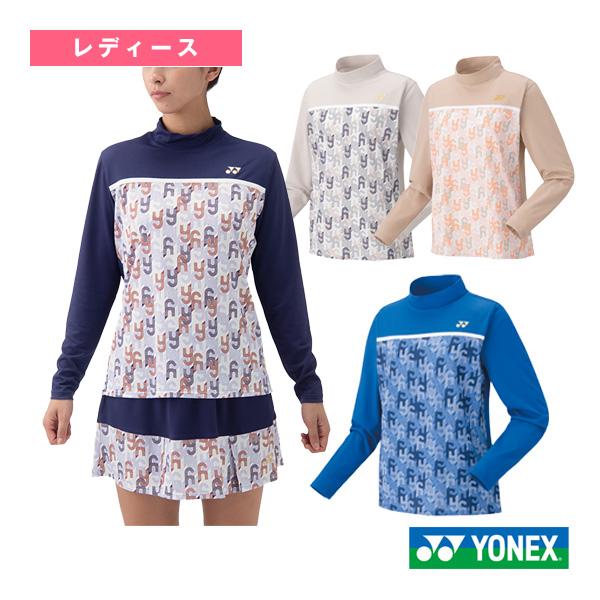 YONEX バドミントン ウェア L YONEX（ヨネックス） テニス・バドミントンウェア『レディース