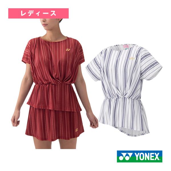 YONEX（ヨネックス） テニス・バドミントンウェア『レディース