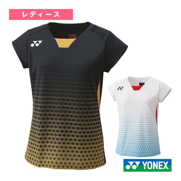 YONEX ヨネックス テニス・バドミントンウェア『レディース