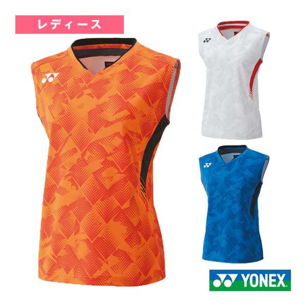 YONEX ヨネックス バドミントンウェア『レディース』 ゲーム