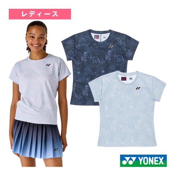 YONEX（ヨネックス） テニスウェア『レディース』 ゲームシャツ