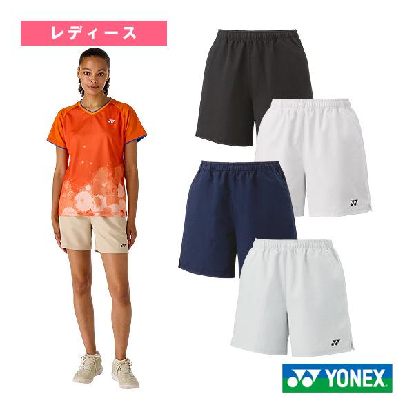 ナイキ　ウィンブルドン　テニスウェア YONEX（ヨネックス） テニスウェア『レディース』 ハーフパンツ