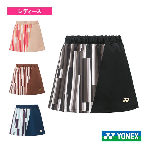 YONEX（ヨネックス） テニス・バドミントンウェア『レディース
