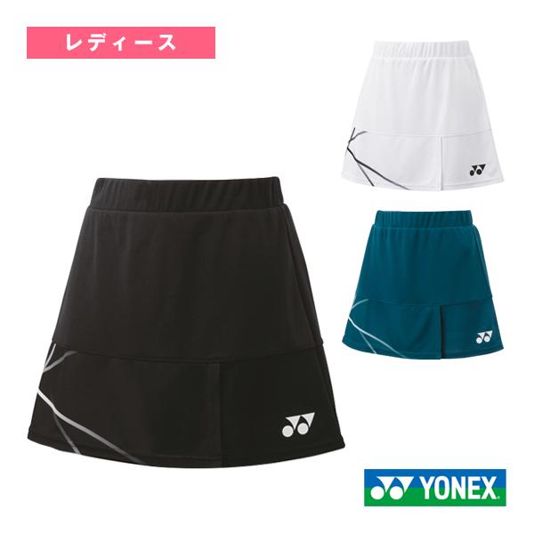 YONEX（ヨネックス） テニス・バドミントンウェア『レディース