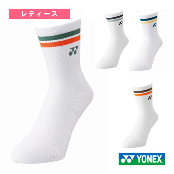 YONEX（ヨネックス） テニスウェア『レディース』 ハーフソックス