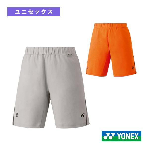 YONEX バドミントンハーフパンツ O アクセルセン YONEX ヨネックス バドミントンウェア ジュニア ビクター