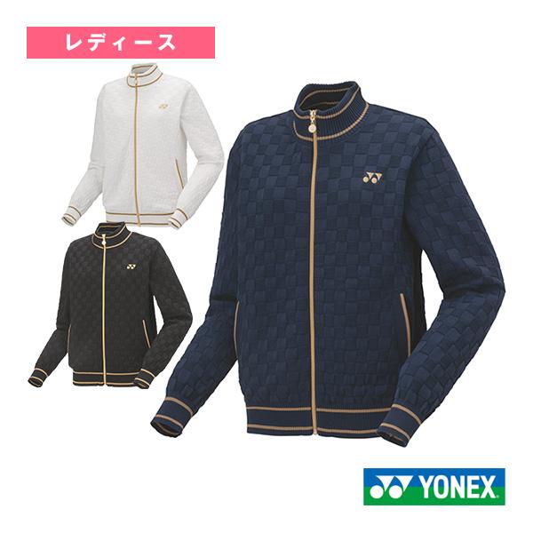 テニスウェアレディース秋冬ヨネックス YONEX ヨネックス テニスウェア『レディース』 セーター