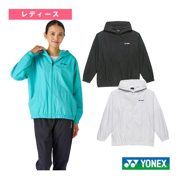 YONEX（ヨネックス） テニスウェア『レディース』 裏地付ウォーム
