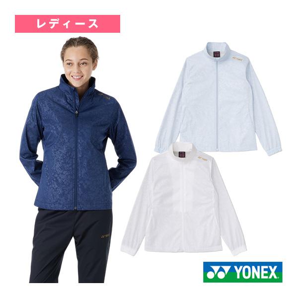 YONEX（ヨネックス） テニスウェア『レディース』 裏地付ウォーム
