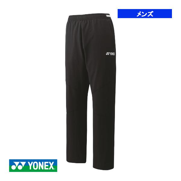 YONEX ヨネックス テニス・バドミントンウェア『メンズ/ユニ