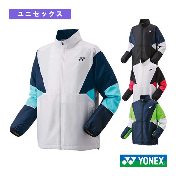 YONEX ヨネックス テニスウェア『メンズ/ユニ』 裏地付ウィンド