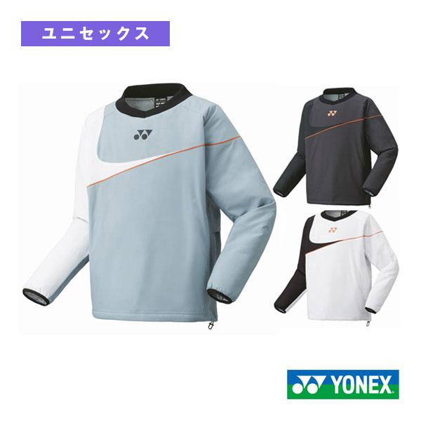YONEX（ヨネックス） テニスウェア（メンズ/ユニ） 中綿Vブレーカー