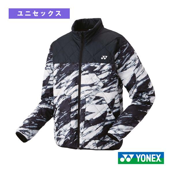 YONEX（ヨネックス） テニスウェア『メンズ/ユニ』 ダウンジャケット