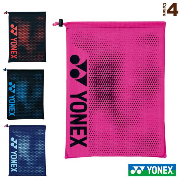 注文割引 YONEX ヨネックス シューズケース BAG2093 181 ラケットスポーツ バッグ ケース類1 320円