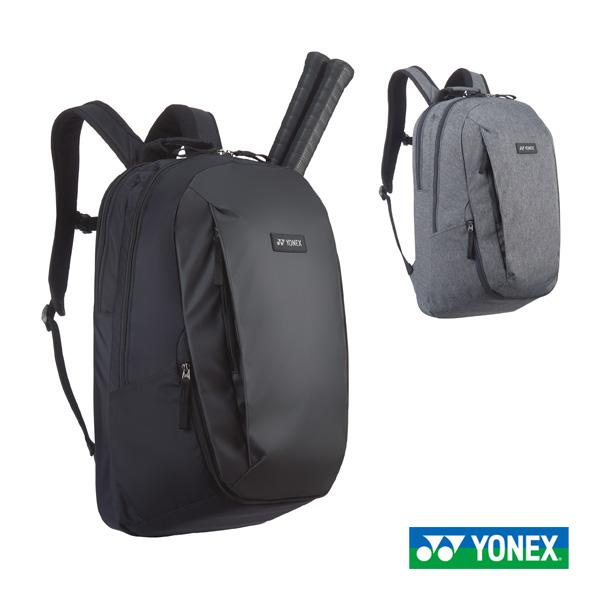 YONEX（ヨネックス） テニスバッグ バックパックS ラケット2本収納可