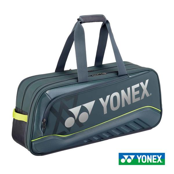 YONEX　トーナメントバッグ YONEX ヨネックス バドミントンバッグ トーナメントバッグVA