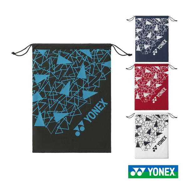 ヨネックス テニスバッグ シューズケース BAG2593 Yonex テニスバック シューズケース「国内正規品取り扱い店」