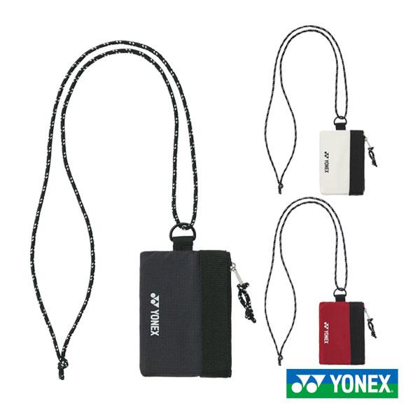 ヨネックス テニスバッグ パスケース BAG2599 Yonex テニスバック パスケース「国内正規品取り扱い店」