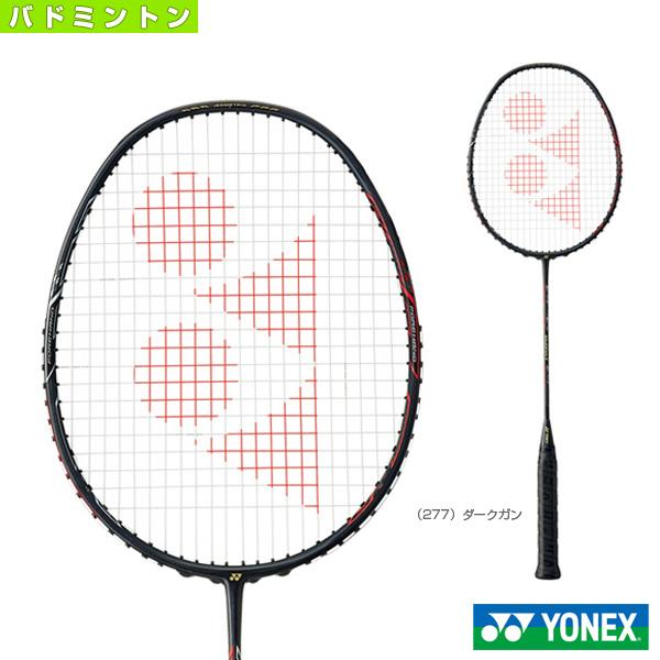 デュオラ7 ダークガン(277)ヨネックス(YONEX) バドミントン ラケット- デュオラ7