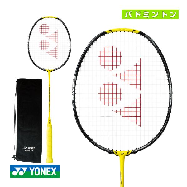 NANOFLARE ヨネックス バドミントンラケット ナノフレア1000
