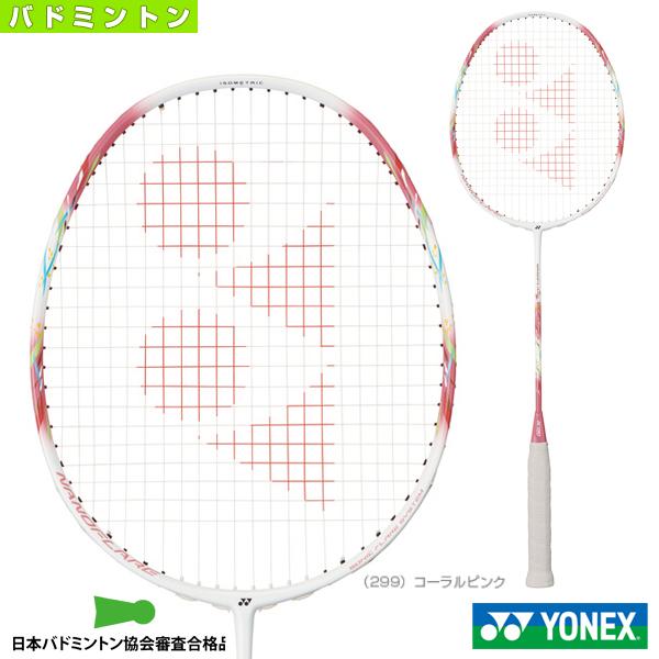 【美品】ナノフレア70（NANOFLARE70）/4UG6 YONEX ナノフレア70 NANOFLARE70 NF70 YONEX