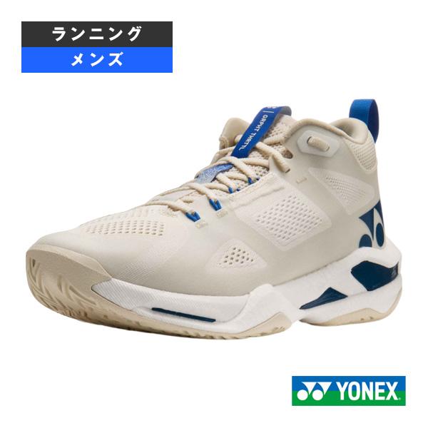 YONEX（ヨネックス） ランニングシューズ グラファイトスロットルメン