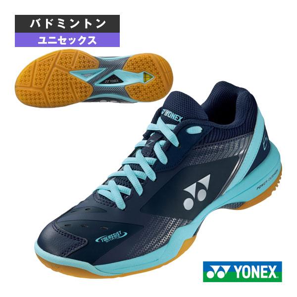 ヨネックス バドミントンシューズ パワークッション65Z スリム  
