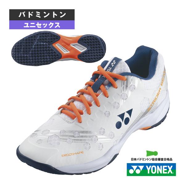 YONEX（ヨネックス） バドミントンシューズ パワークッション