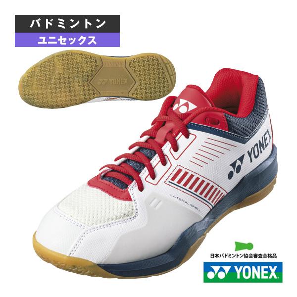 YONEX（ヨネックス） バドミントンシューズ パワークッション