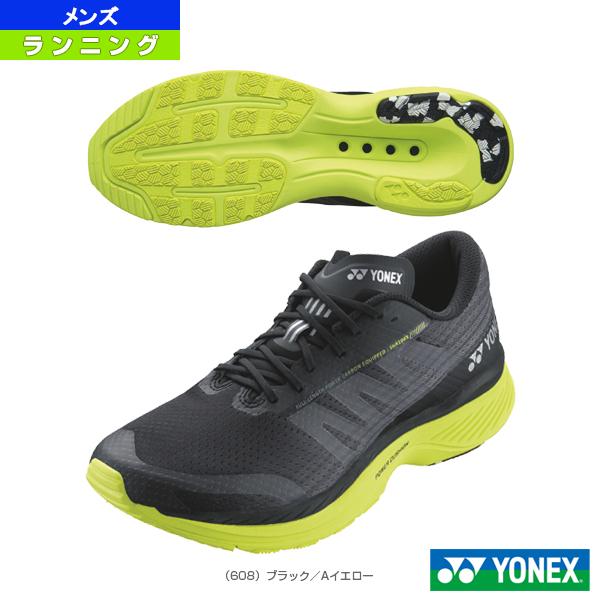 YONEX（ヨネックス） ランニングシューズ セーフラン 100 X メン